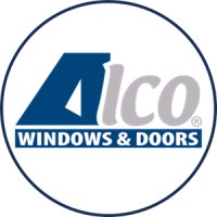 ALCO WINDOWS & DOORS S.A.S. logo - Similar company to Trustsealcorp