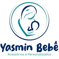 Yasmin Bebê Moda Infantil logo - Similar company to Mini Grife Moda Infantil