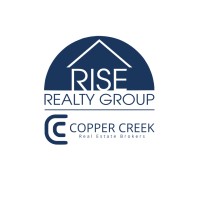Rise Realty Group logo - Similar company to Triūn, Llc