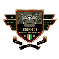 BEFOJJI OPSEC logo - Similar company to Senrix