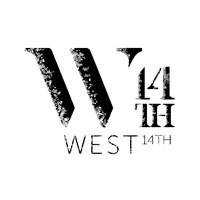 WEST 14TH logo - Similar company to Vogelle