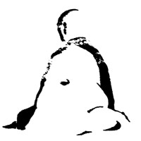 Vagabond Yogi logo - Similar company to Virtual Moon