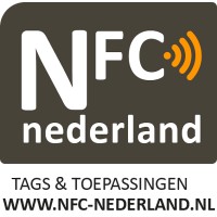 NFC-Nederland logo - Similar company to Cloud Één