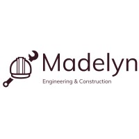 Madelyn E&C Ltd logo - Similar company to Daryl Construction & Engineering Inc.
