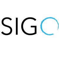 SIGQ logo - Similar company to Cepese