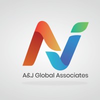 A&J Global Associates logo - Similar company to Qormotho
