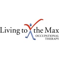 Living to the Max Occupational Therapy logo - Similar company to Avanticare