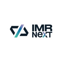 IMRnext logo - Similar company to Constructiv Technologies