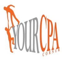 Your CPA Corner logo - Similar company to Steadfast Bookkeeping Solutions