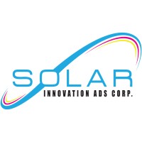 Solar Innovation Ads Corporation logo - Similar company to Eternity Lifestyle Coaching