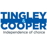 Tingley & Cooper Ltd logo - Similar company to Forrester Boyd Wealth Management