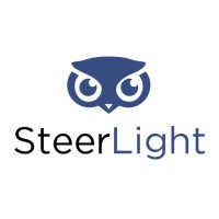 SteerLight logo - Similar company to Apix Analytics