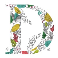 Didsbury Gin logo - Similar company to Care 4 It-Tech Solutions