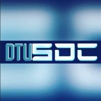 DTUSDC logo - Similar company to Inferno Dtu