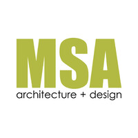 MSA architecture + design logo - Similar company to Cta Progetti