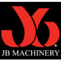 JB Machinery Inc. logo - Similar company to A.G. Stacker