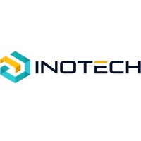 INOTECH MACHINING logo - Similar company to Alvi Technik