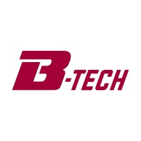 B-TECH (Bolton) logo - Similar company to Rev Technology Ltd.
