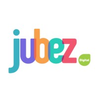 Jubez Digital logo - Similar company to Virtualroutez