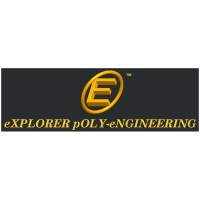 eXPLORER pOLY eNGINEERING logo - Similar company to Shift Enterprise Academy