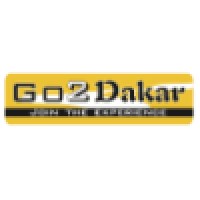 Go2Dakar