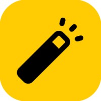 MagicBlog logo - Similar company to Tinyhouse.Com