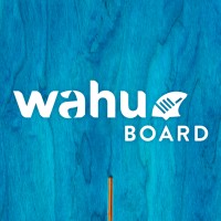 WAHU GmbH logo - Similar company to Hakobu Gmbh