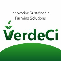 VerdeCi logo - Similar company to D4.Team