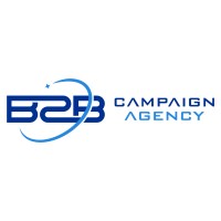 B2B Campaign Agency logo - Similar company to B2B Techzone