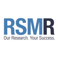 RSMR logo - Similar company to Greyhive Ltd