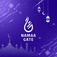 Namaa Gate logo - Similar company to Facedoughai