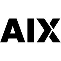 AIX | AI Expert Network logo - Similar company to Aix
