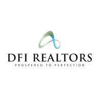 DFI Realtors logo - Similar company to Arora Properties & Builder