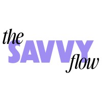 The Savvy Flow logo - Similar company to Standard Freight Solutions
