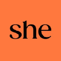 sheconomy logo - Similar company to Hfa–Studio