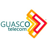 Guasco Telecom logo - Similar company to Zymbium®