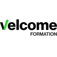 Velcome Formation logo - Similar company to Velcome E-Commerce By Ohweb