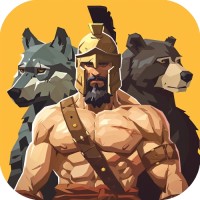 Brutoria logo - Similar company to Less Boring