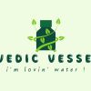 VedicVesselwater logo - Similar company to Callida Electricals Pvt Ltd