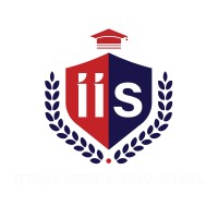 Irtiqaa International School logo - Similar company to New Generation International Schools