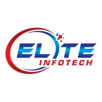 Elite Infotech logo - Similar company to Easy Software