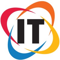 Proven IT logo - Similar company to A