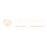 Innovo Yacht logo - Similar company to Williams & Smithells Ltd International Yacht Brokers - Allures Yachting & Garcia Yachts Agents Uk