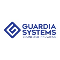 Guardia Systems logo - Similar company to Mobile Tornado
