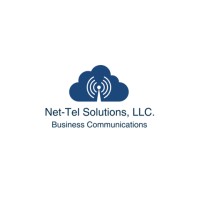 Net-Tel Solutions, LLC logo - Similar company to Nettel Solutions Private Limited
