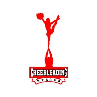 Cheerleading UFSCar logo - Similar company to Cheerleading Club Tornadele