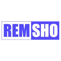 REMSHO logo - Similar company to Ultimate Autographs