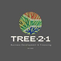 Tree.2.1 South Africa logo - Similar company to Clem Toujours Plus