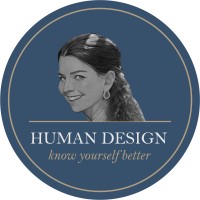 Human Design by Alexandra Paul logo - Similar company to Human Design Consultancy