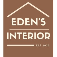 Eden's Interior logo - Similar company to Lloyd Coffee Eatery